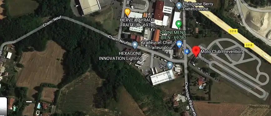 Permis auto Ecole à Saint-Pierre-de-Chandieu