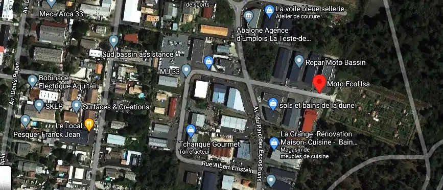 Permis auto Ecole à La Teste-de-Buch