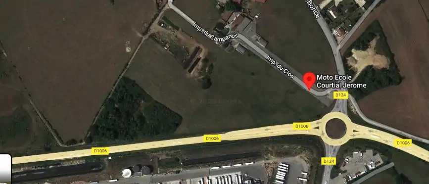 Permis auto Ecole à Saint-Quentin-Fallavier