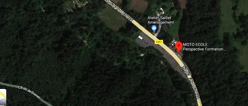 Permis auto Ecole à Viuz-en-Sallaz