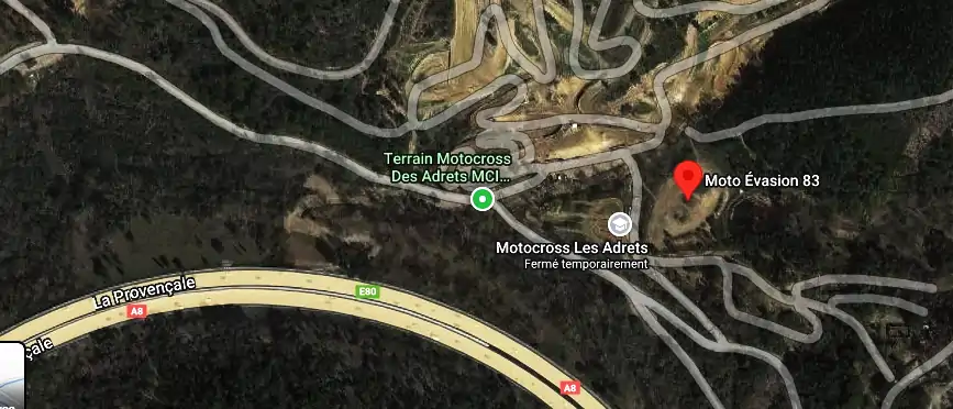 Permis auto Ecole à Saint-Paul-en-Forêt