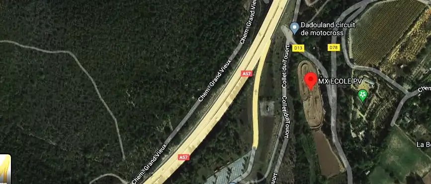 Permis auto Ecole à 83390 Puget-ville