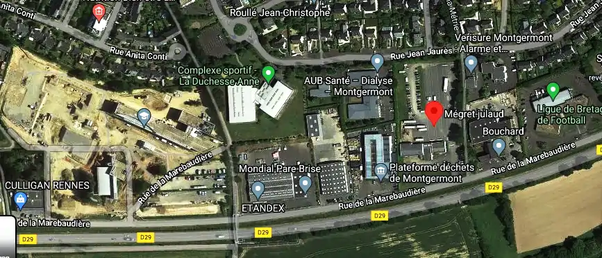 Permis auto Ecole à Montgermont