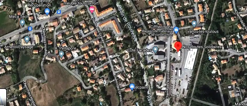 Permis auto Ecole à Digne-les-Bains