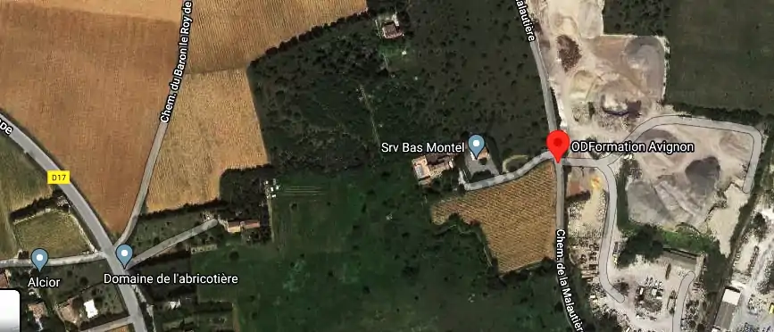 Permis auto Ecole à Sorgues