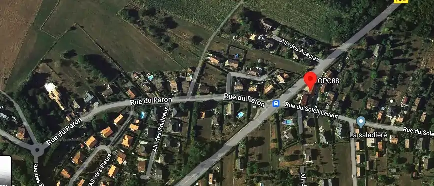 Permis auto Ecole à Les Forges