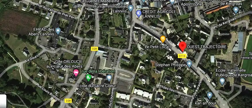 Permis auto Ecole à Lannilis