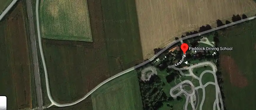 Permis auto Ecole à Saint-Jean-de-Thurigneux