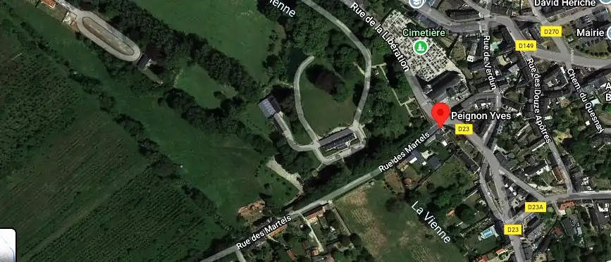 Permis auto Ecole à Bacqueville-en-Caux