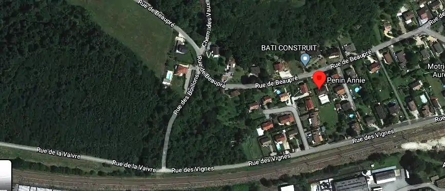 Permis auto Ecole à Roche-lez-Beaupré