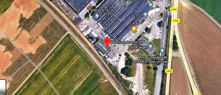 Permis auto Ecole à Longvic