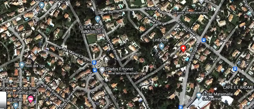 Permis Bateau Griffet à Rognac