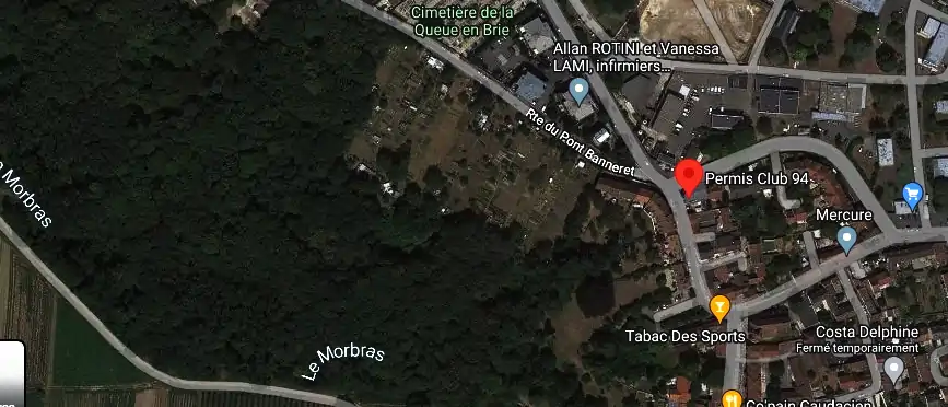 Permis auto Ecole à La Queue-en-Brie