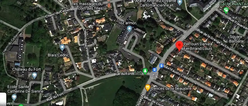 Permis auto Ecole à Nantes