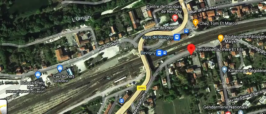 Permis auto Ecole à Revigny-sur-Ornain