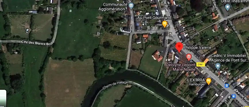 Permis auto Ecole à Pont-sur-Sambre