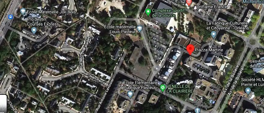 Permis auto Ecole à Orléans