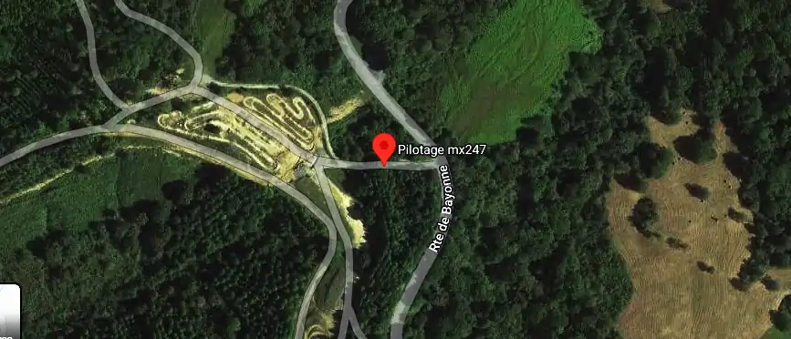 Permis auto Ecole à Saint-Pée-sur-Nivelle