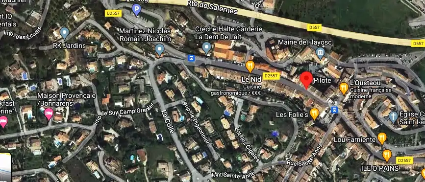 Permis auto Ecole à Flayosc