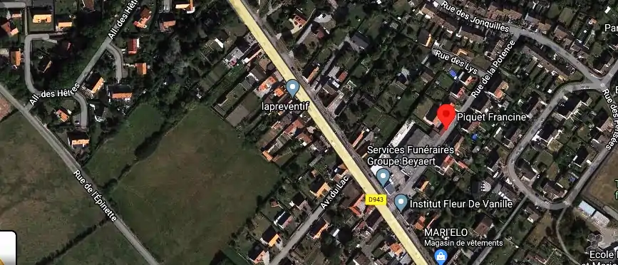 Permis auto Ecole à Bois en Ardres