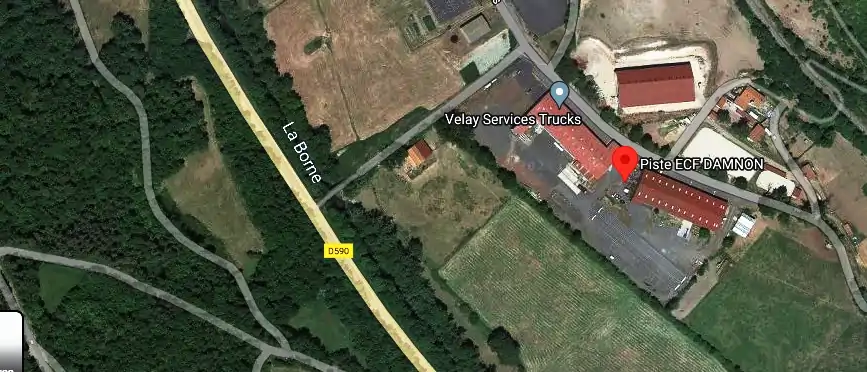 Permis auto Ecole à Espaly-Saint-Marcel