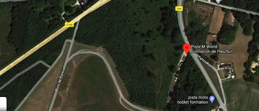 Permis auto Ecole à Pleurtuit