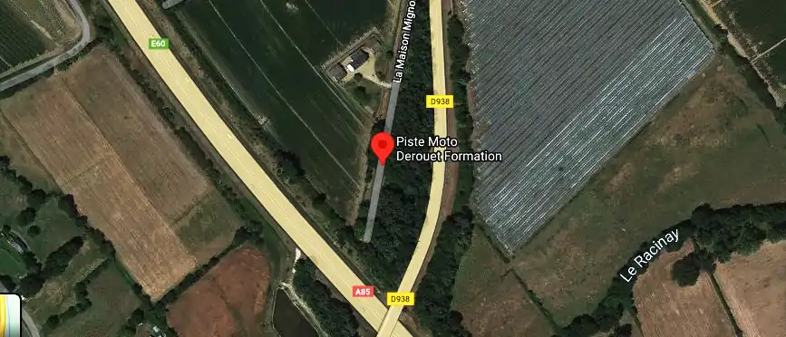 Permis auto Ecole à Longué-Jumelles