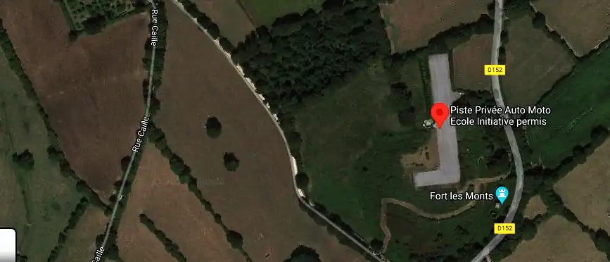 Permis auto Ecole à Sideville