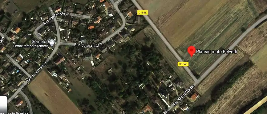 Permis auto Ecole à 57220 Boulay-Moselle