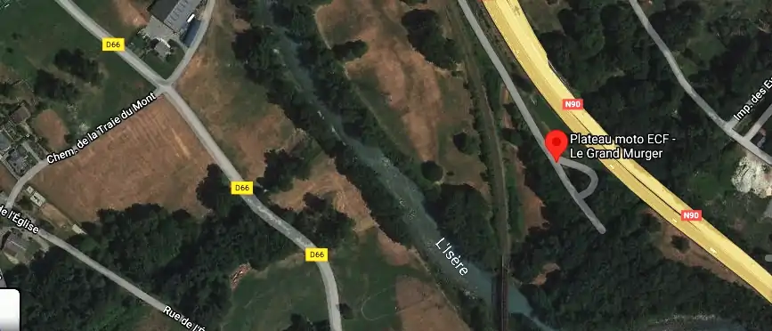 Permis auto Ecole à 73730 Cevins