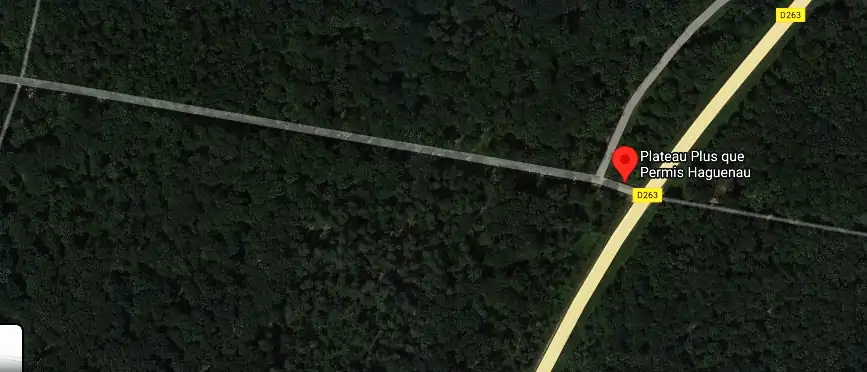 Permis auto Ecole à Haguenau