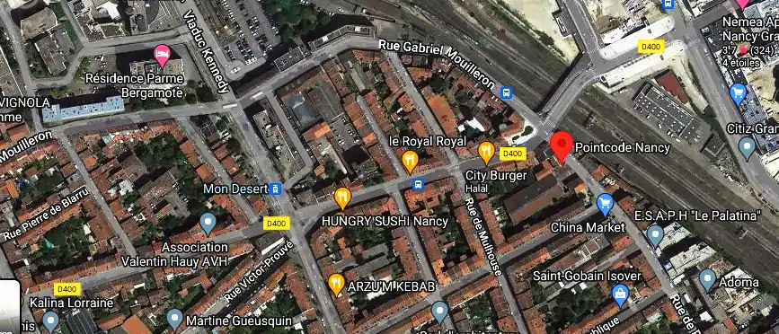 Permis auto Ecole à Nancy