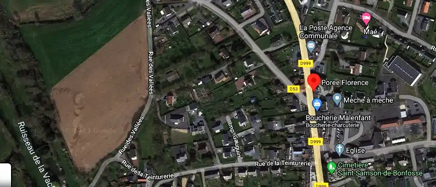 Permis auto Ecole à Bourgvallées