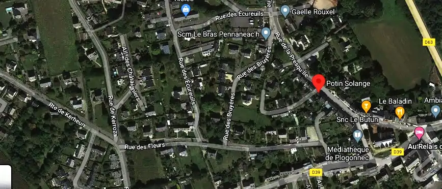 Permis auto Ecole à Plogonnec