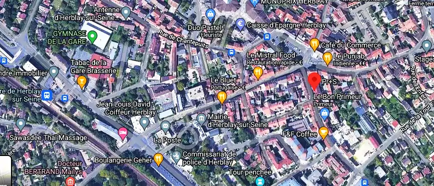 Permis auto Ecole à Herblay-sur-Seine