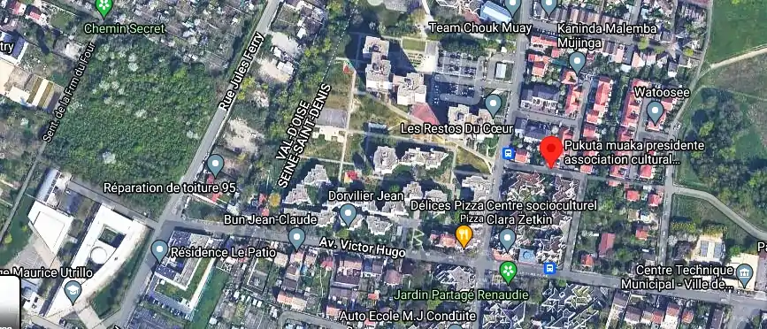 Permis auto Ecole à Villetaneuse