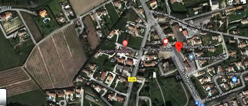 Permis auto Ecole à Aubignan