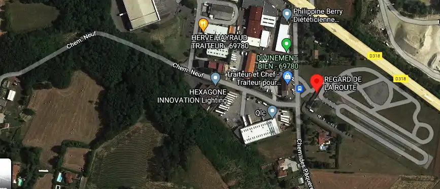 Permis auto Ecole à Saint-Pierre-de-Chandieu