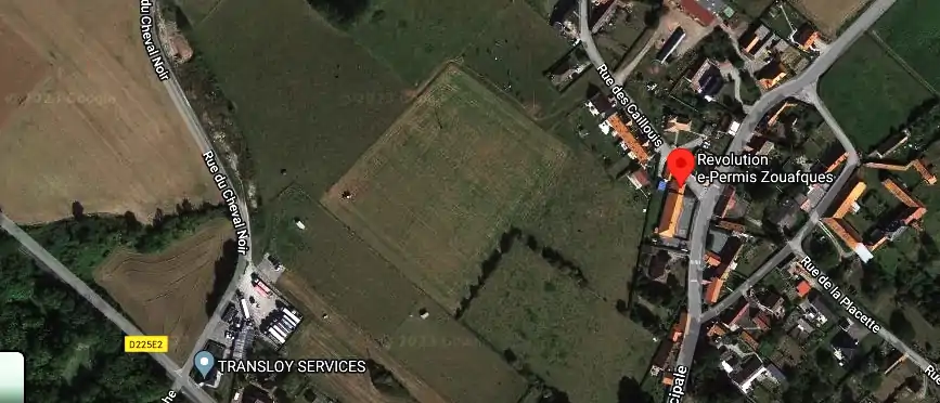 Permis auto Ecole à Zouafques