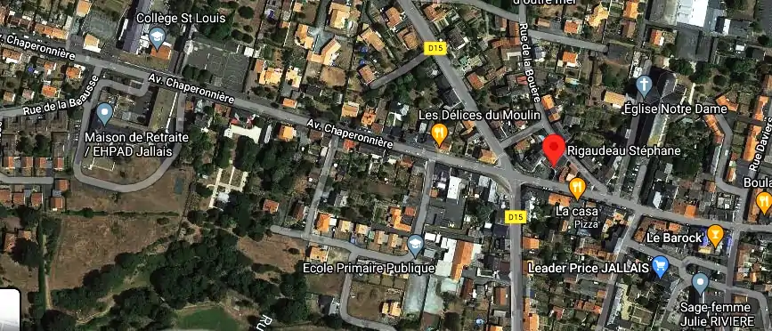 Permis auto Ecole à Beaupréau-en-Mauges