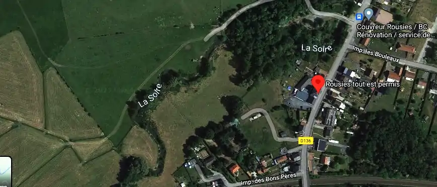 Permis auto Ecole à Rousies