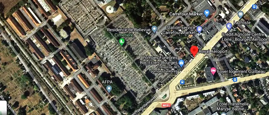 Permis auto Ecole à Bourges