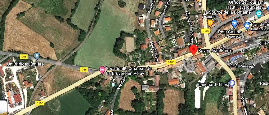 Permis auto Ecole à Montfaucon-en-Velay