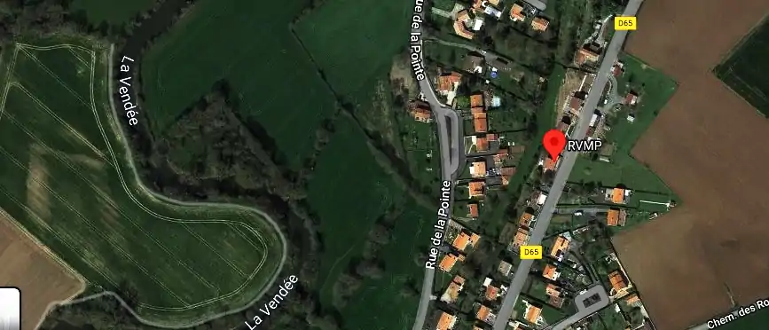 Permis auto Ecole à L'Orbrie