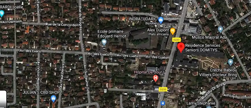 Permis auto Ecole à Villiers-sur-Marne