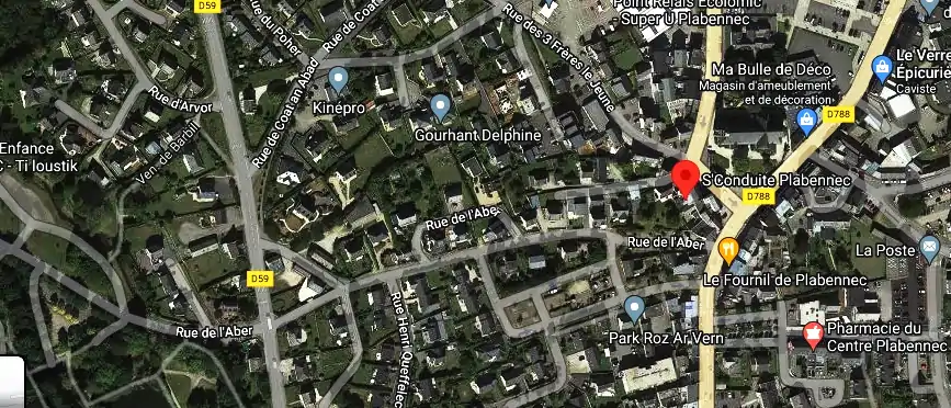 Permis auto Ecole à Plabennec