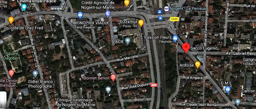 Permis auto Ecole à Le Perreux-sur-Marne