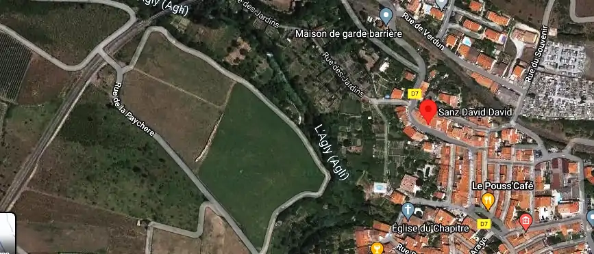 Permis auto Ecole à Saint-Paul-de-Fenouillet