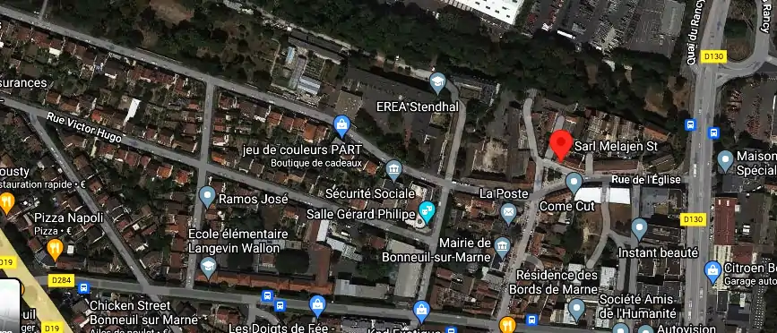 Permis auto Ecole à Bonneuil-sur-Marne