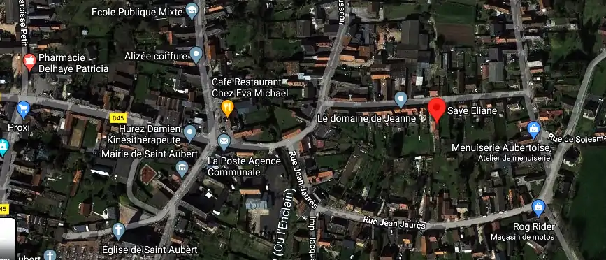 Permis auto Ecole à Saint-Aubert